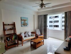 Bukit Regency (D21), Condominium #501285771